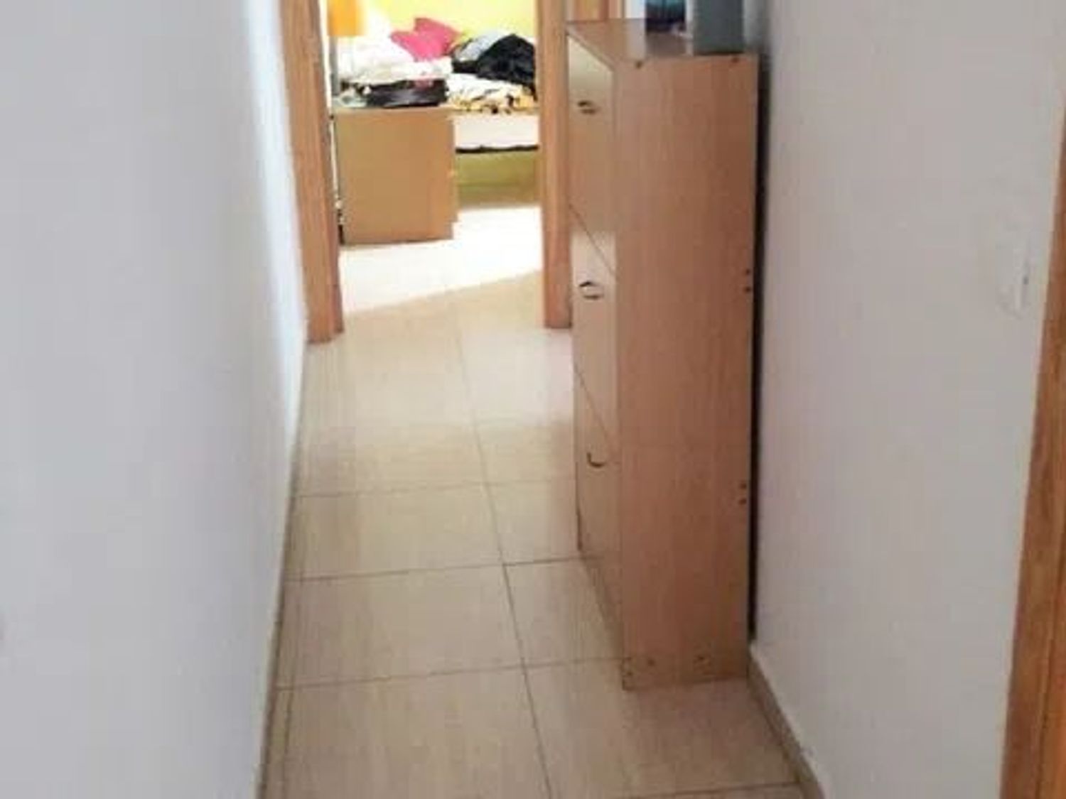 Piso en Calle Río Odiel, 23, Los Rios - CARE - Foto 5