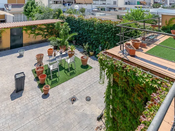 Chalet adosado en Santa María-Pio XII, Santa María-Pio XII - Foto 6