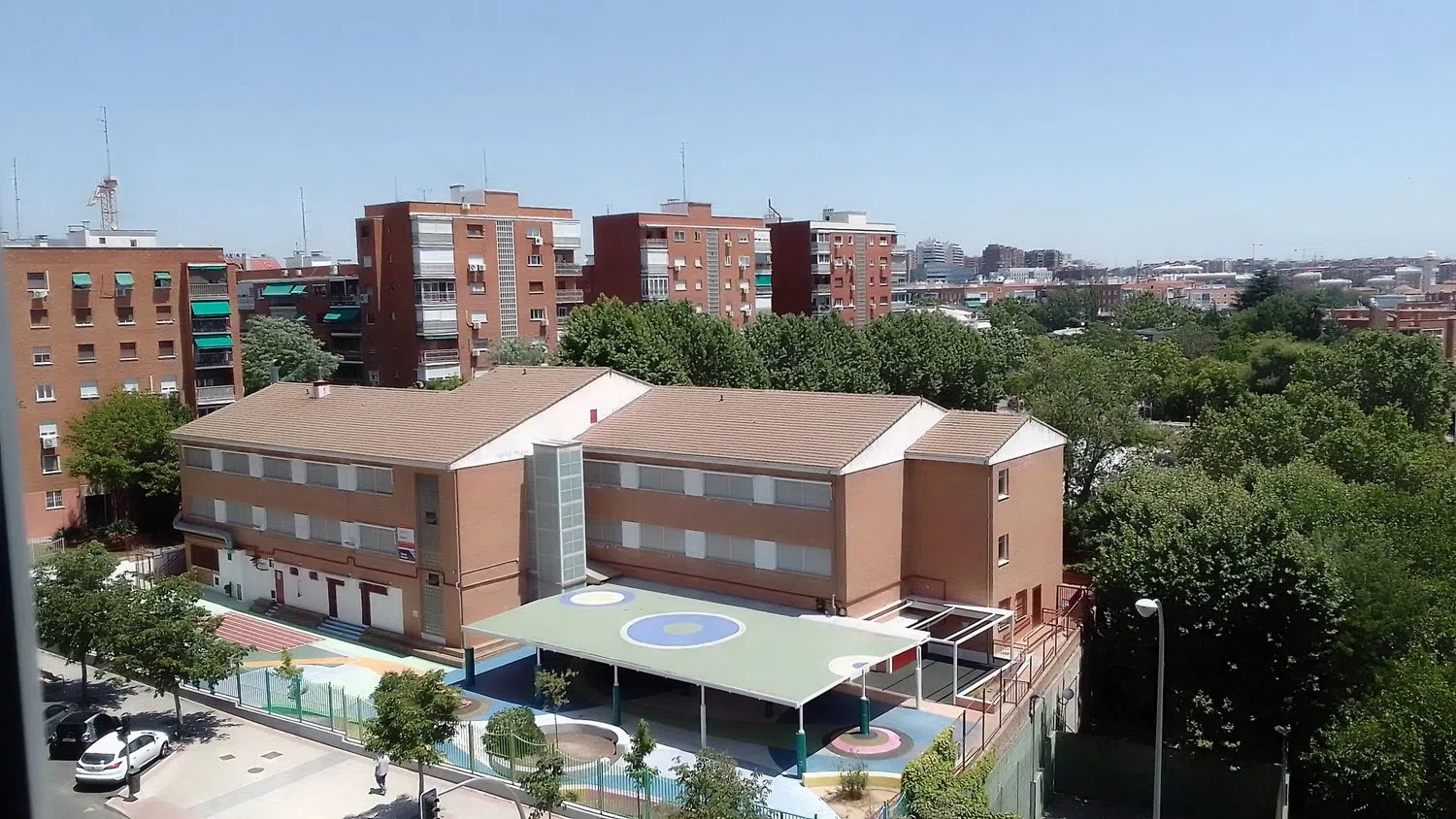 Piso en avenida de Camilo José Cela, 13 - Foto 18