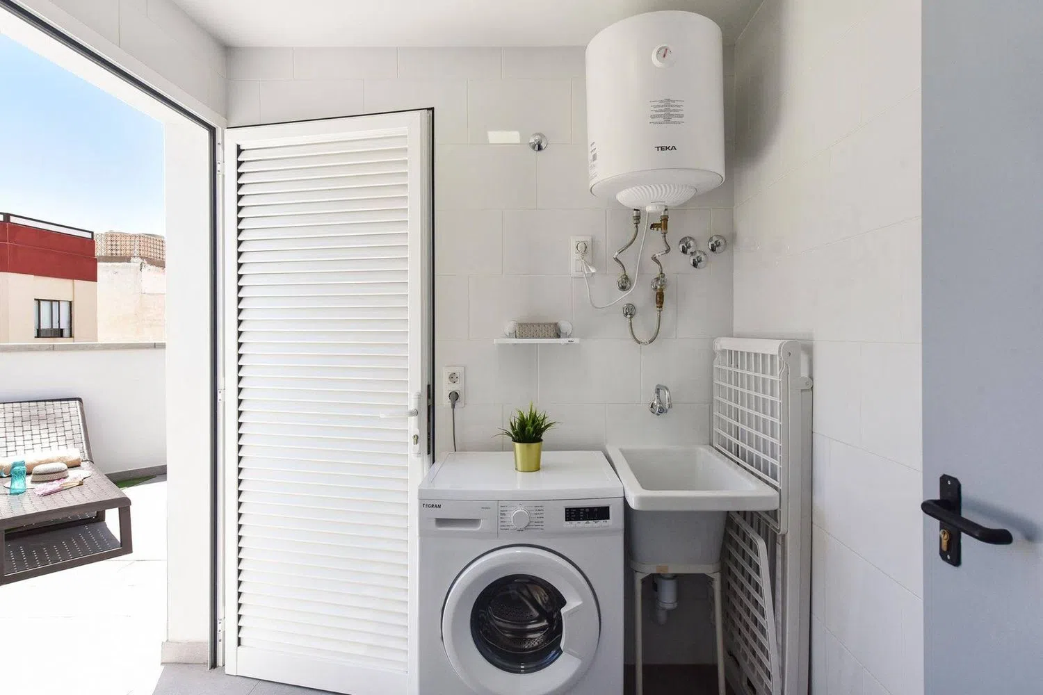 Piso en calle Tauro, 32 - Foto 11