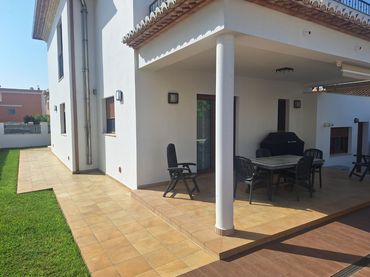 Chalet en  Carrer de la Rajada 4 - Foto 8