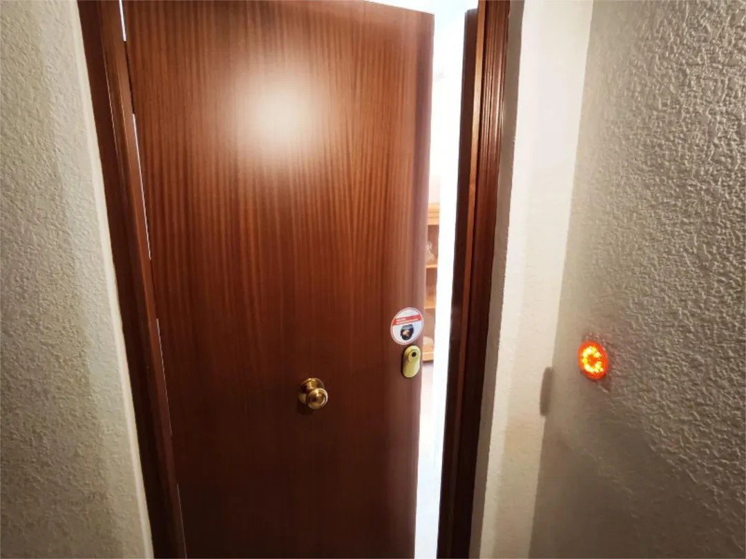 Piso en  Calle General Elizaicin 6 - Foto 2