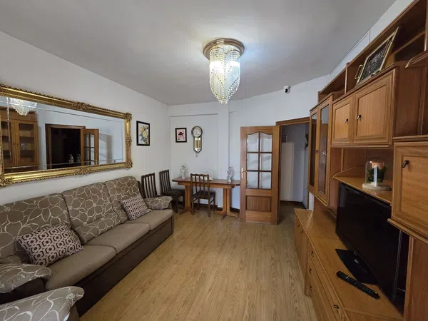 Piso en calle de San Aureliano, 10