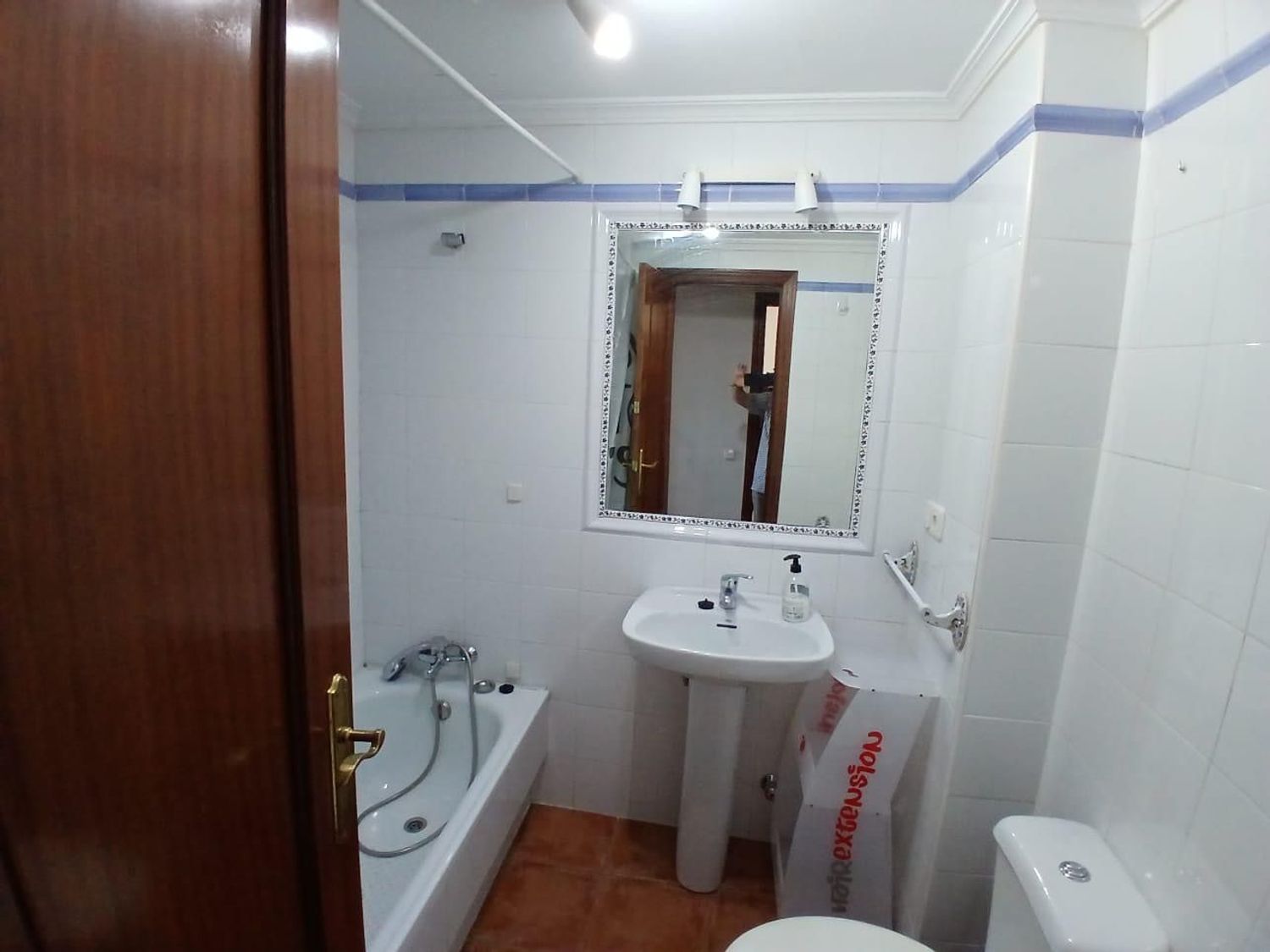 Piso en calle Almendralejo, 47 - Foto 18