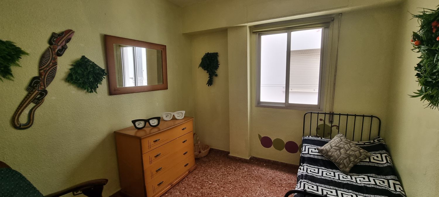 Piso en Calle Jesús Juan Bernabéu, 9 - Foto 4