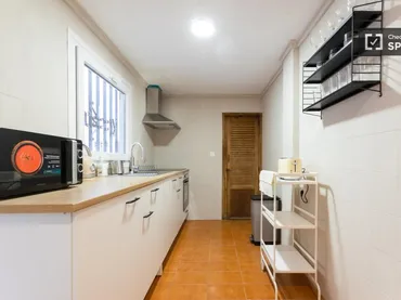 Piso en Mislata - Foto 5