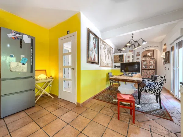 Casa o chalet independiente en Avenida de Guadarrama, 117 - Foto 15