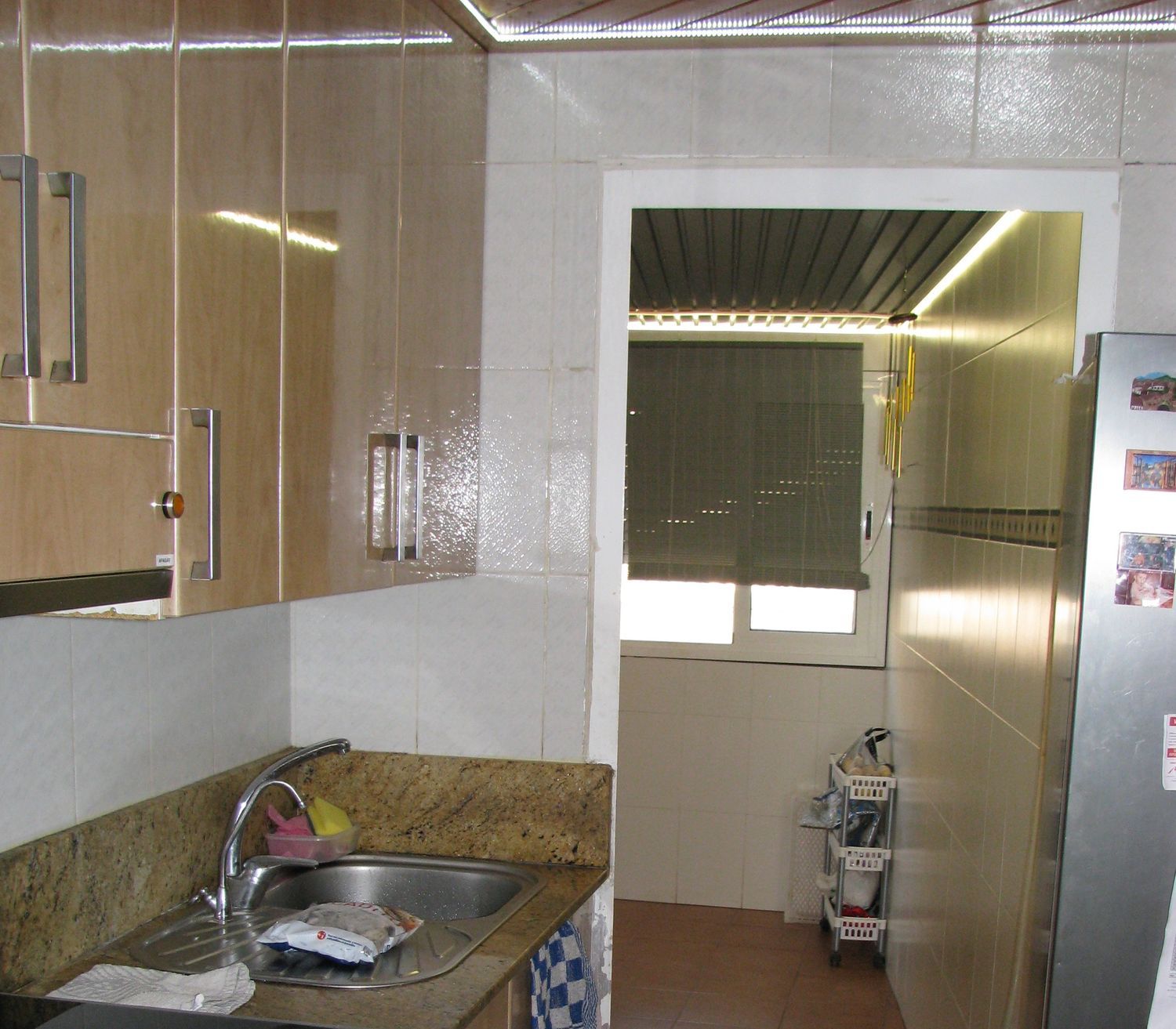 Casa o chalet independiente en Calle Sevilla, 5 n, Sagrado Corazón - Foto 24