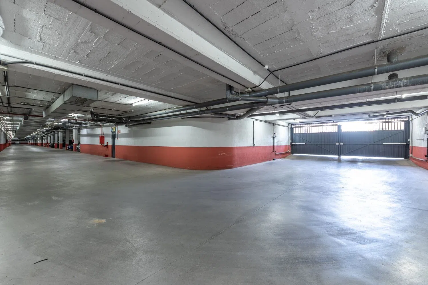 Piso en calle Copenhague - Foto 11