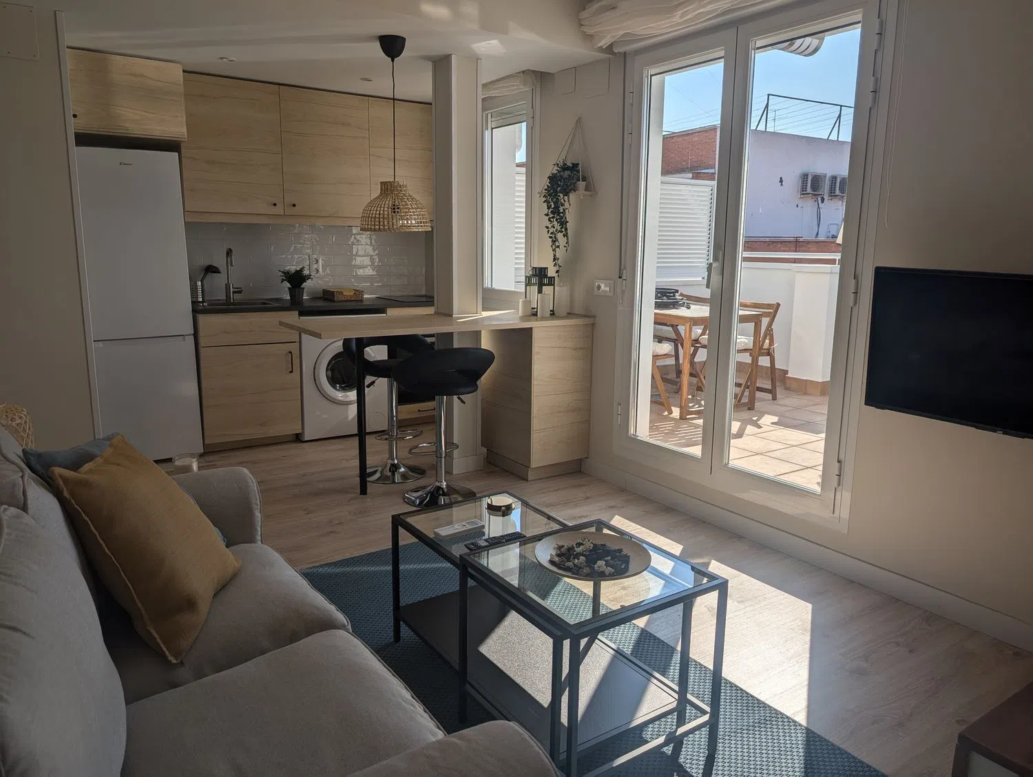 Dúplex en calle de Eulalia Gil, 9 - Foto 7