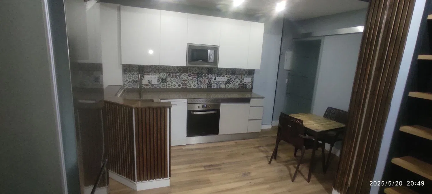 Estudio en avenida del Alcalde José Aranda, 51 - Foto 2