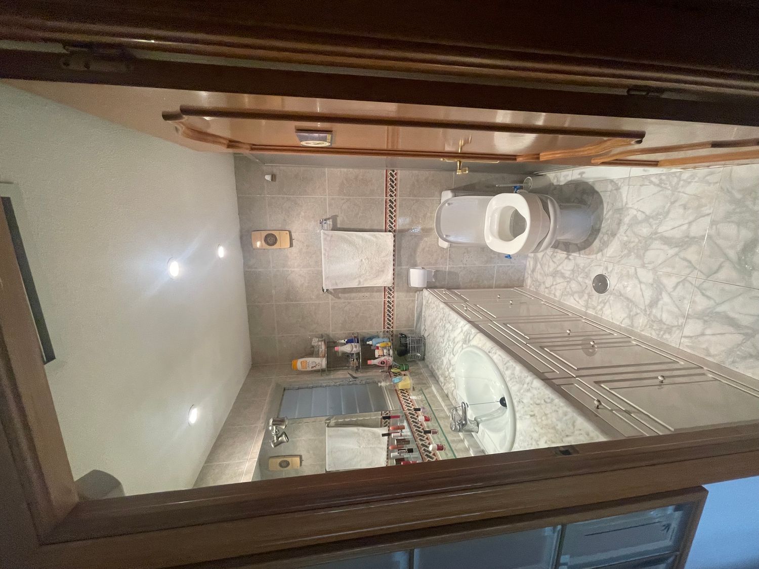 Piso en avenida de la Costa Blanca, 117 - Foto 5