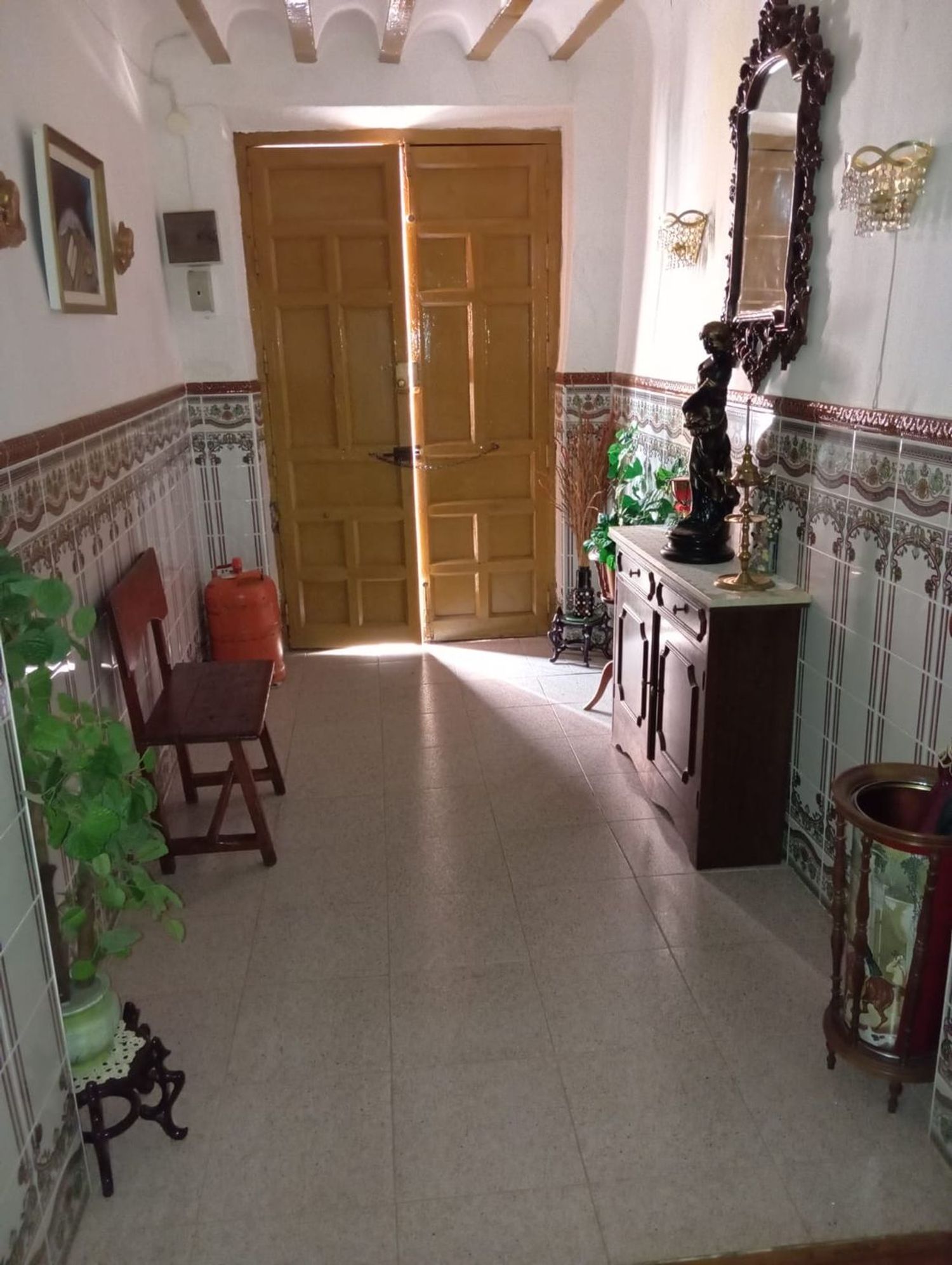 Casa o chalet independiente en Calle Nuestra Señora de la Vega, 7 - Foto 2