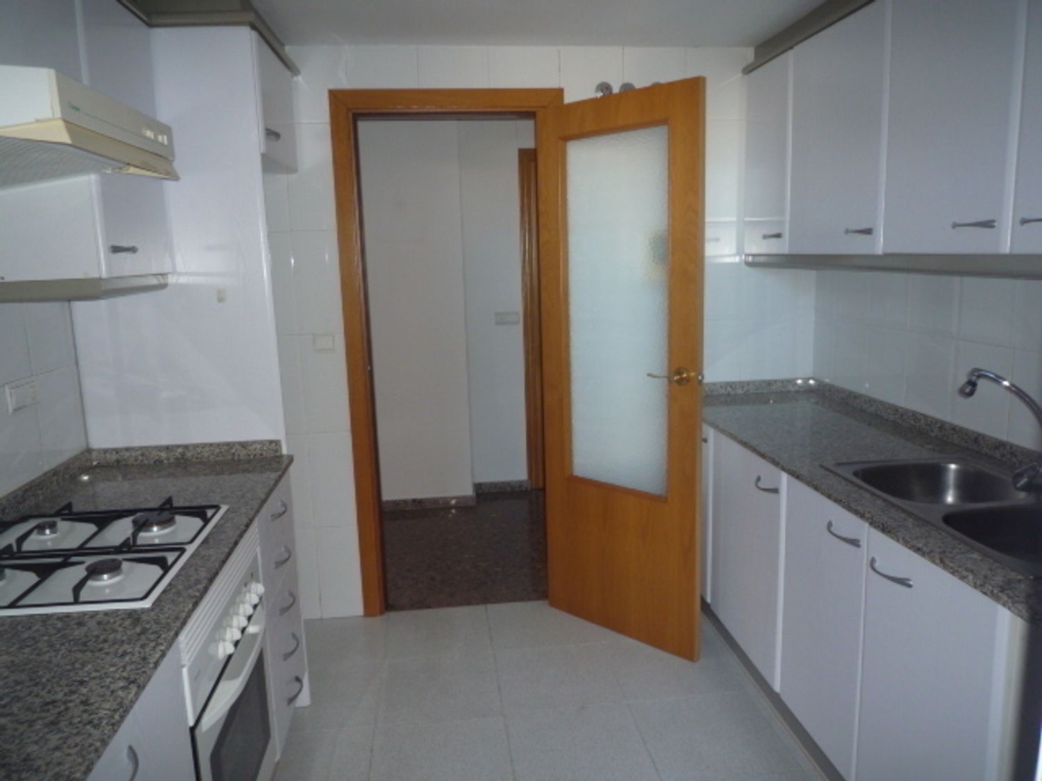 Piso en calle de Josep Maria Bayarri, 12 - Foto 6