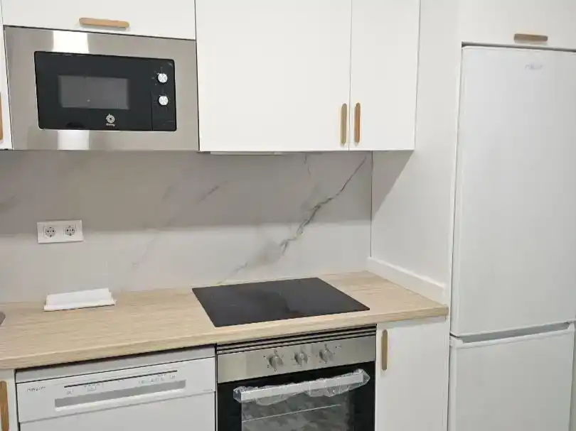 Piso en  Avenida de Castilla 8B - Foto 10