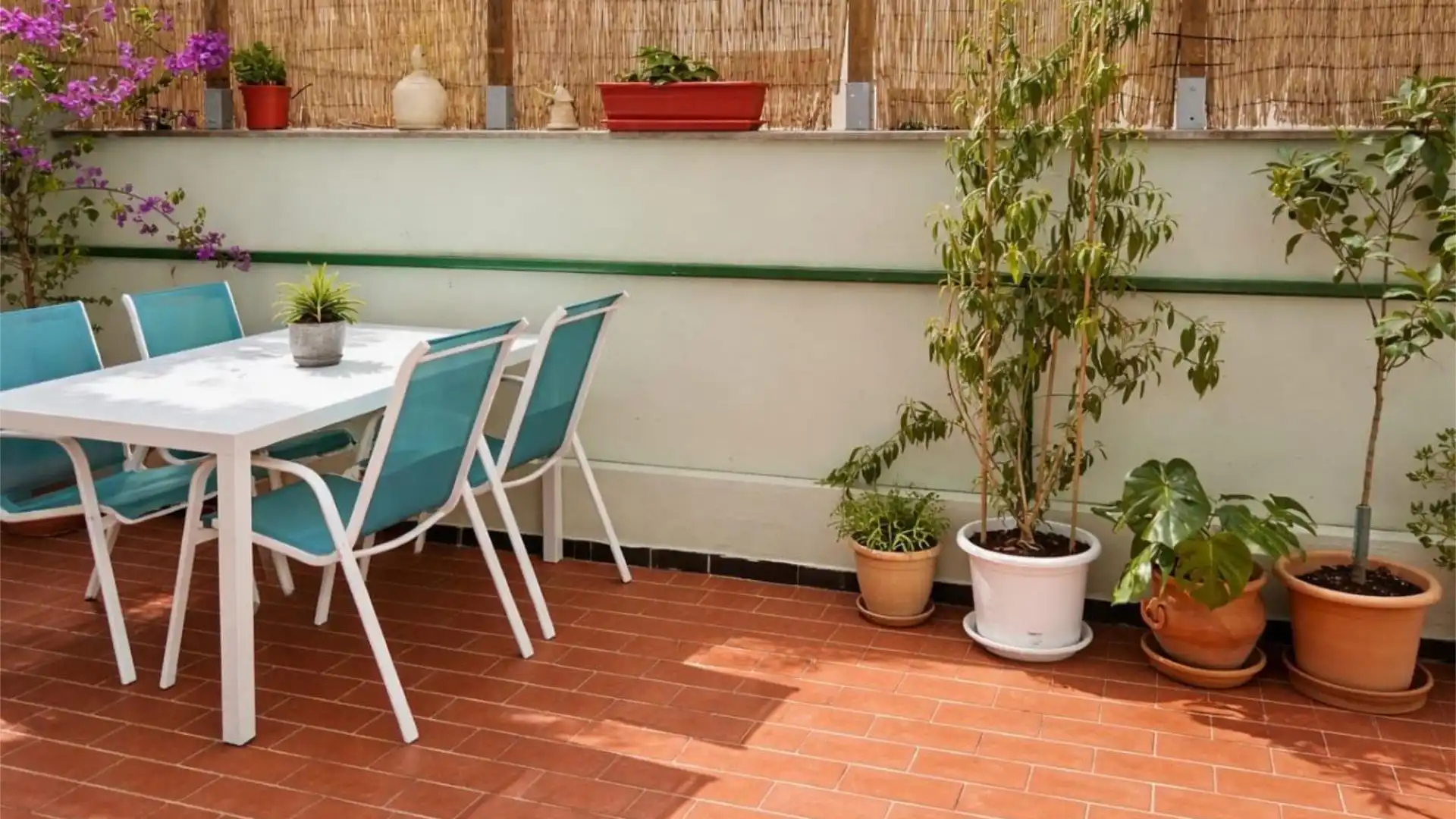 Piso en  Carrer de Guillem Massot 38 - Foto 14