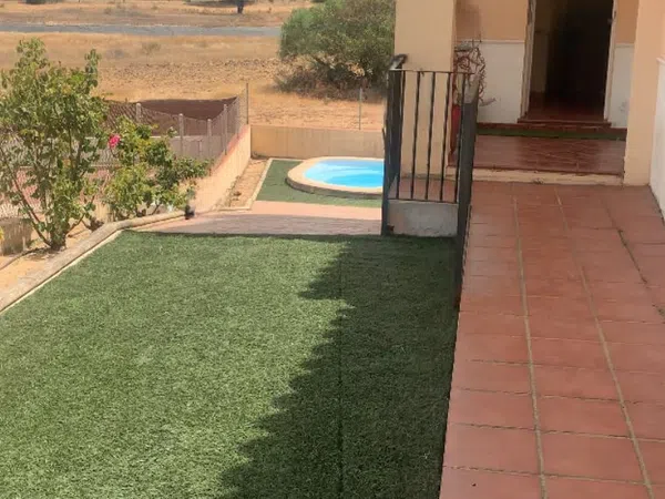 Casa o chalet independiente en Sector k, 57, Zona Caño Guerrero - Foto 5