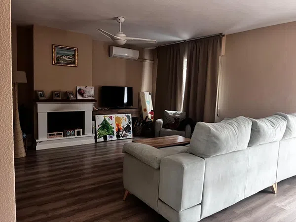 Chalet adosado en calle de Sierra Nevada, 16 - Foto 6