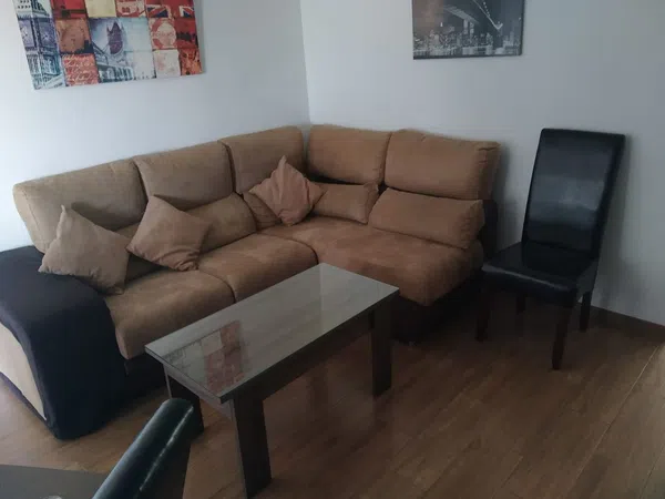Piso en calle Felipe Ii, 24