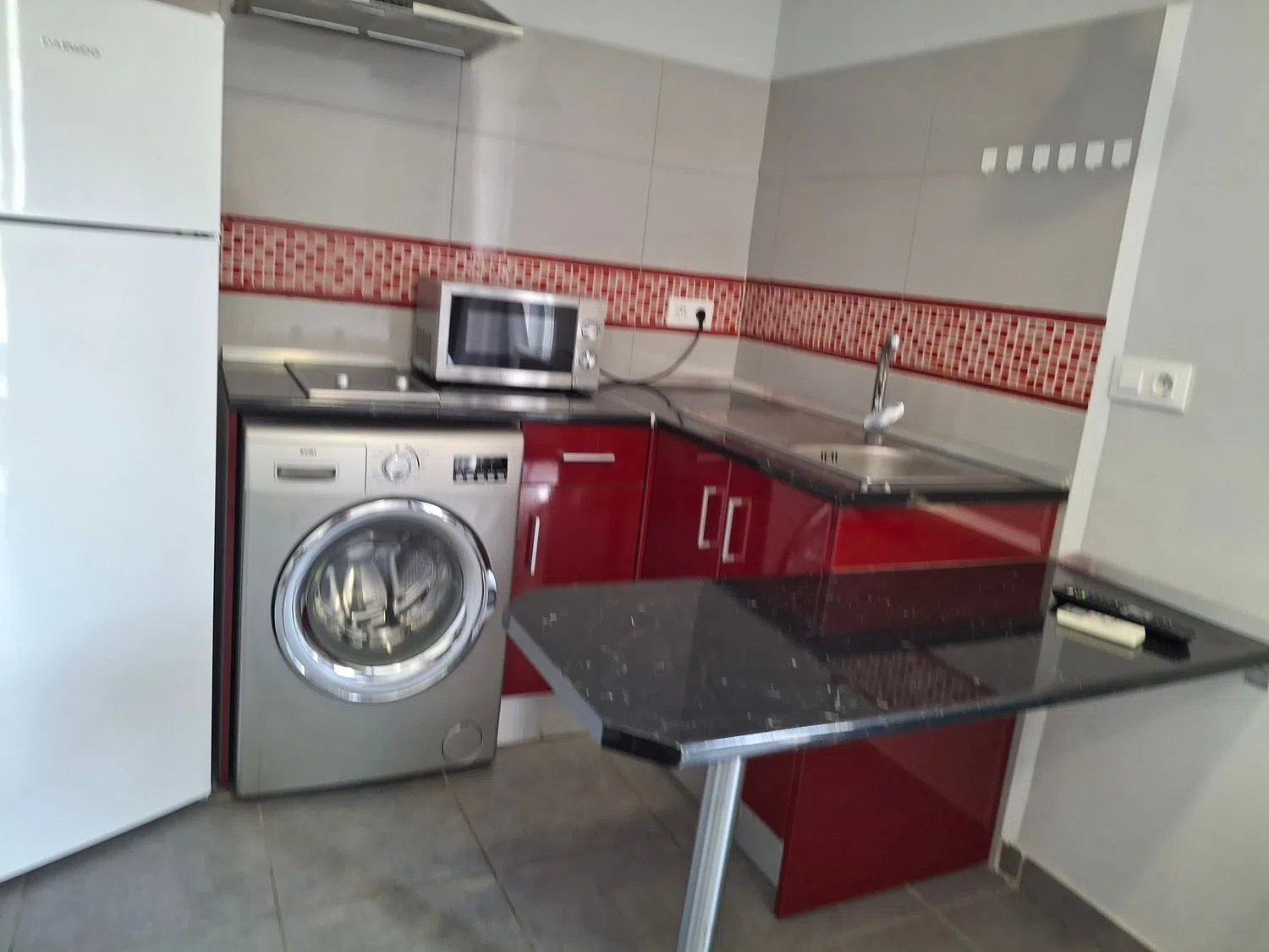 Estudio en travesía de Arenal, 1 - Foto 7