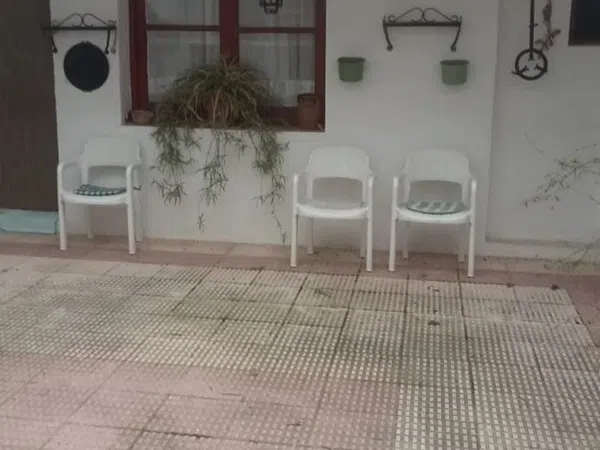 Chalet adosado en Avenida de Pablo Rubio, 5 - Foto 5