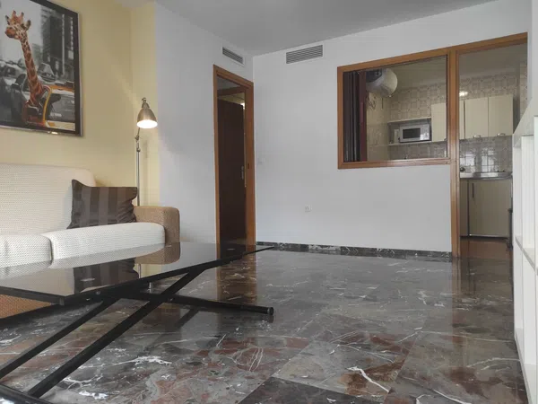 Piso en Calle Cuna, 50, Santa Cruz - Alfalfa - Foto 13