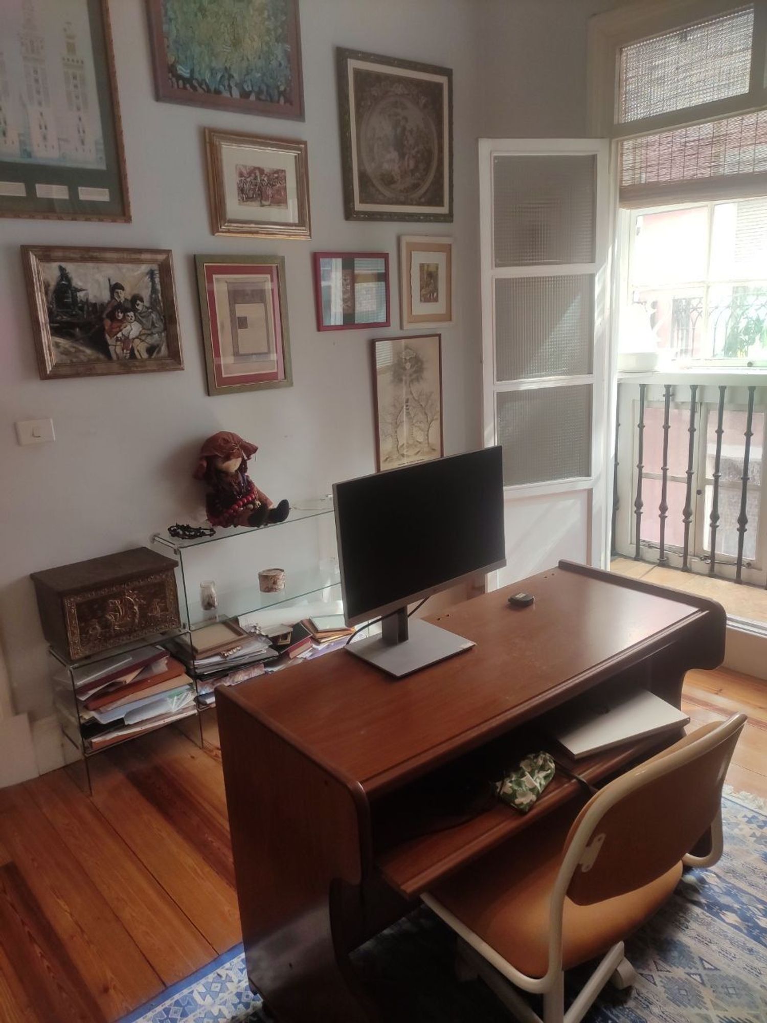 Piso en Goienkale, 37, Casco Viejo, Casco Viejo - Foto 22