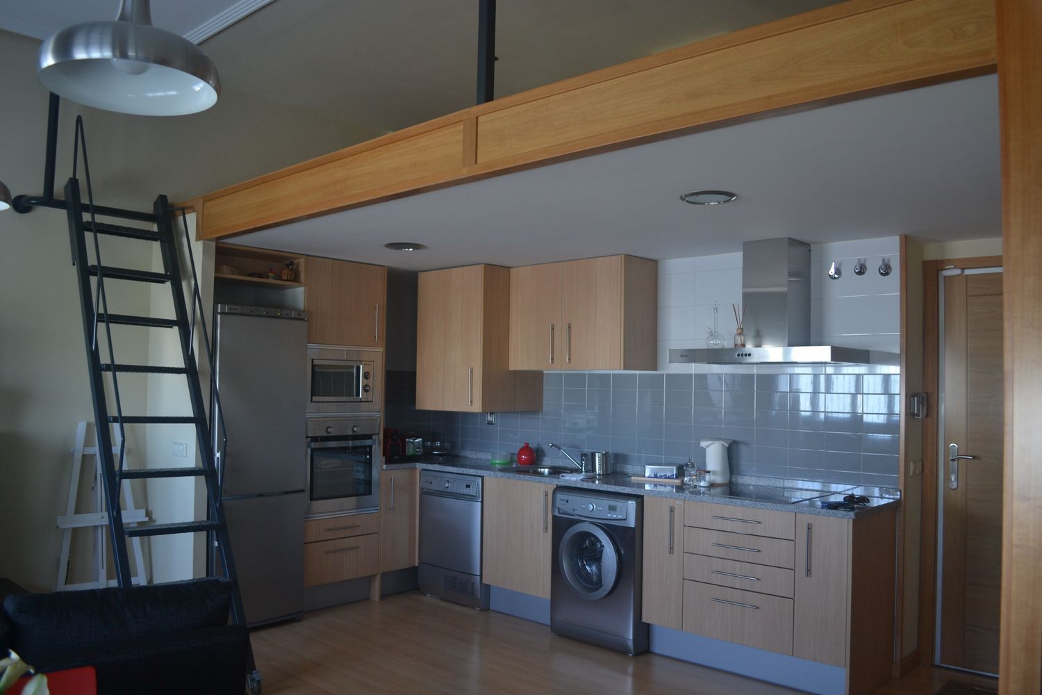 Piso en calle Elvira Lindo, 2 - Foto 6