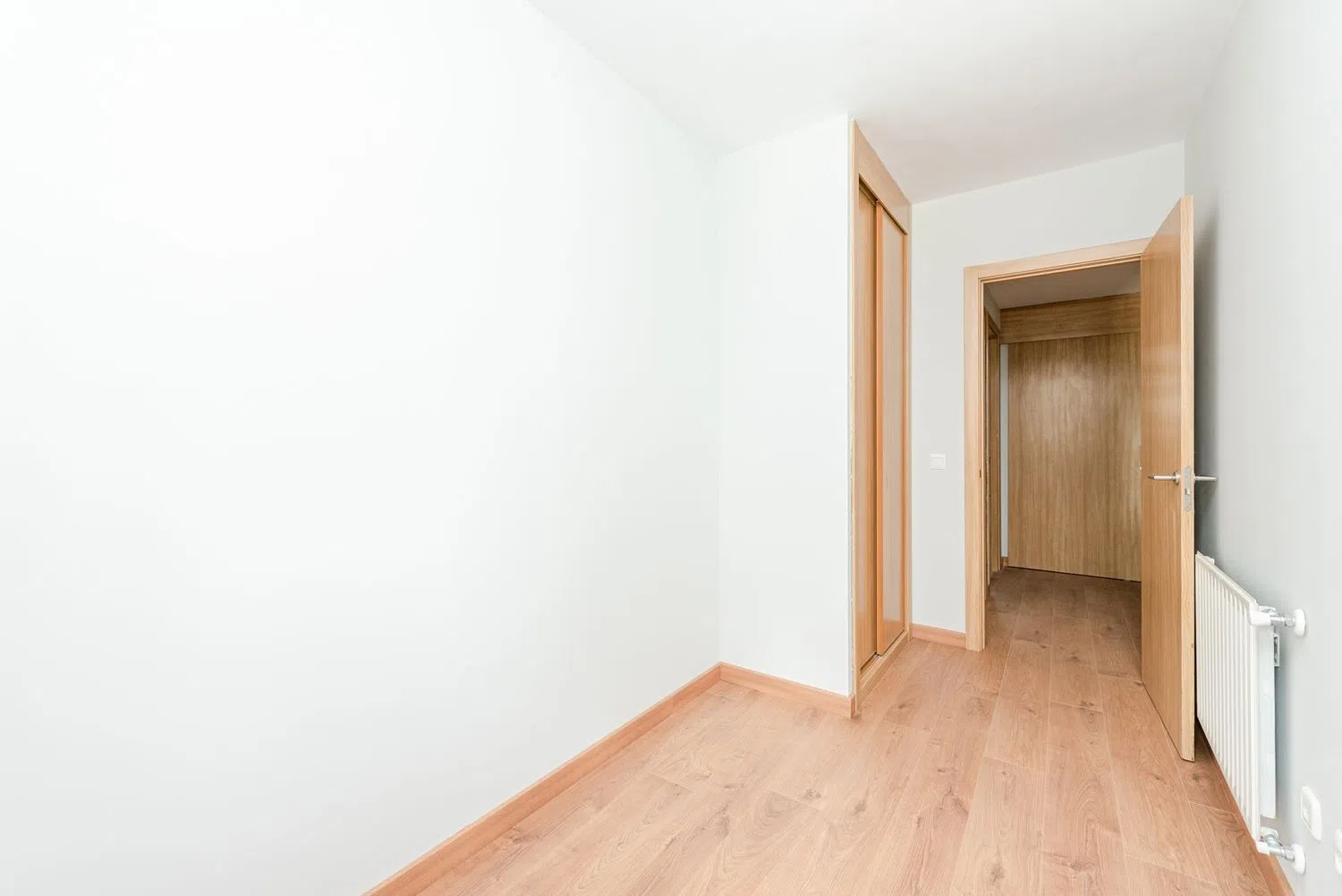 Piso en calle Juan Gris - Foto 13