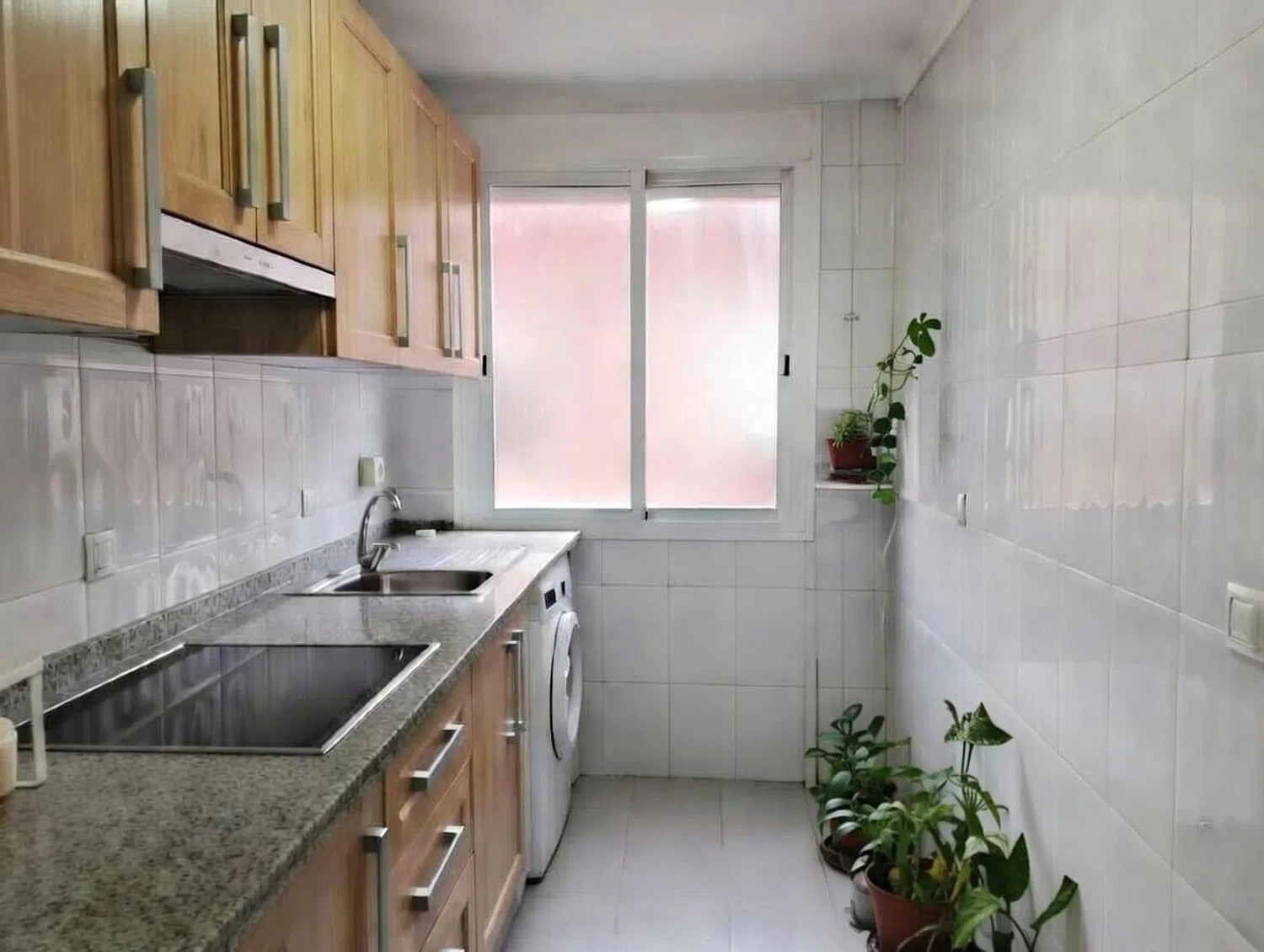 Estudio en calle Cristo de la Sed, 39 - Foto 5