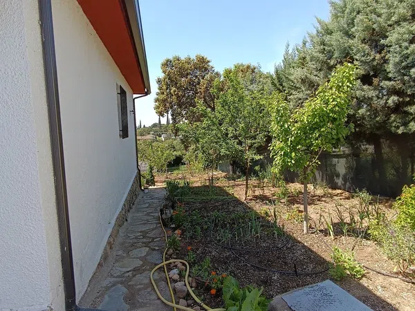 Casa o chalet independiente en Calle Tramontana, 3 j - Foto 7