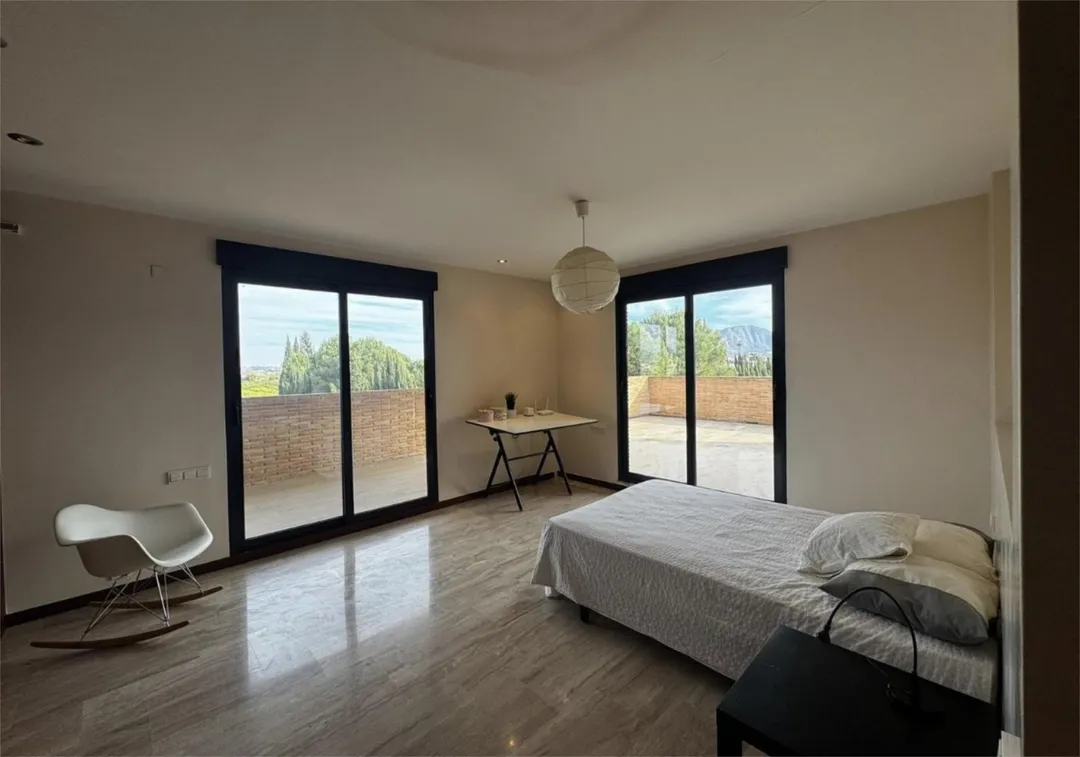 Chalet en  Calle Mayor 54 - Foto 8