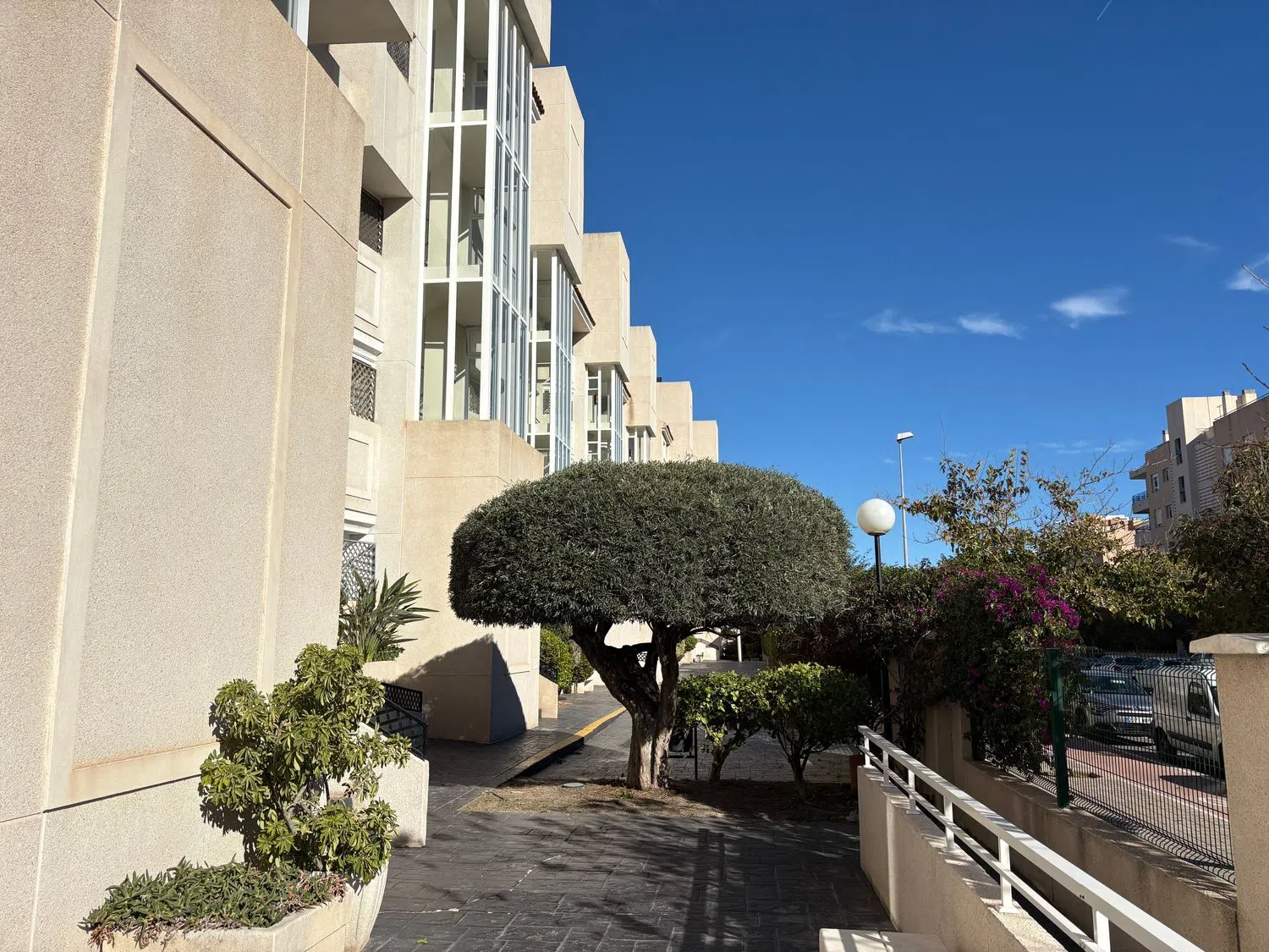 Piso en calle Britania, 21 - Foto 21