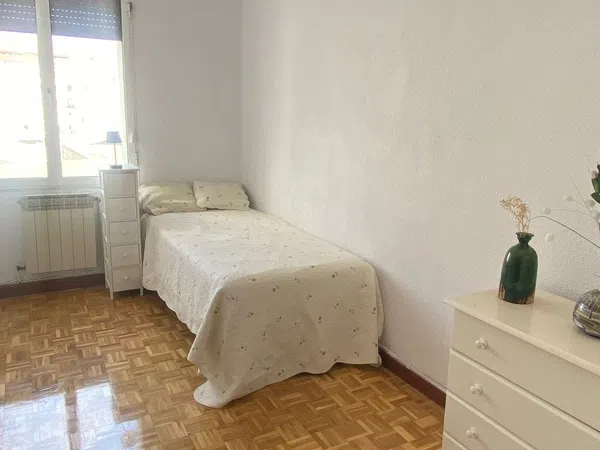 Piso en calle Domingo Beltran de Otazu, 43 - Foto 6