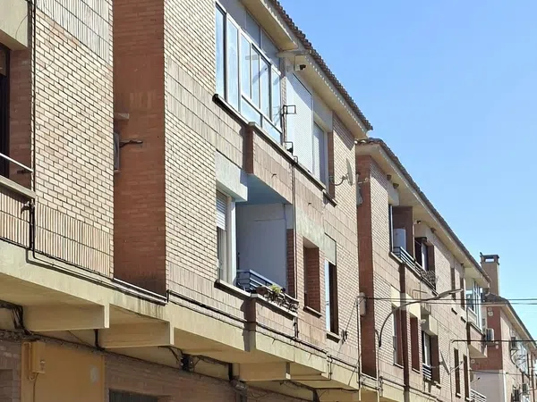 Piso en Cortes - Foto 11