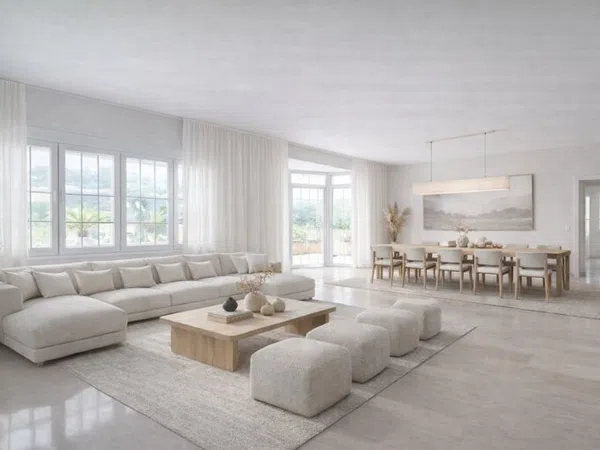 Casa independiente en calle Canal de Suez, 4 - Foto 1