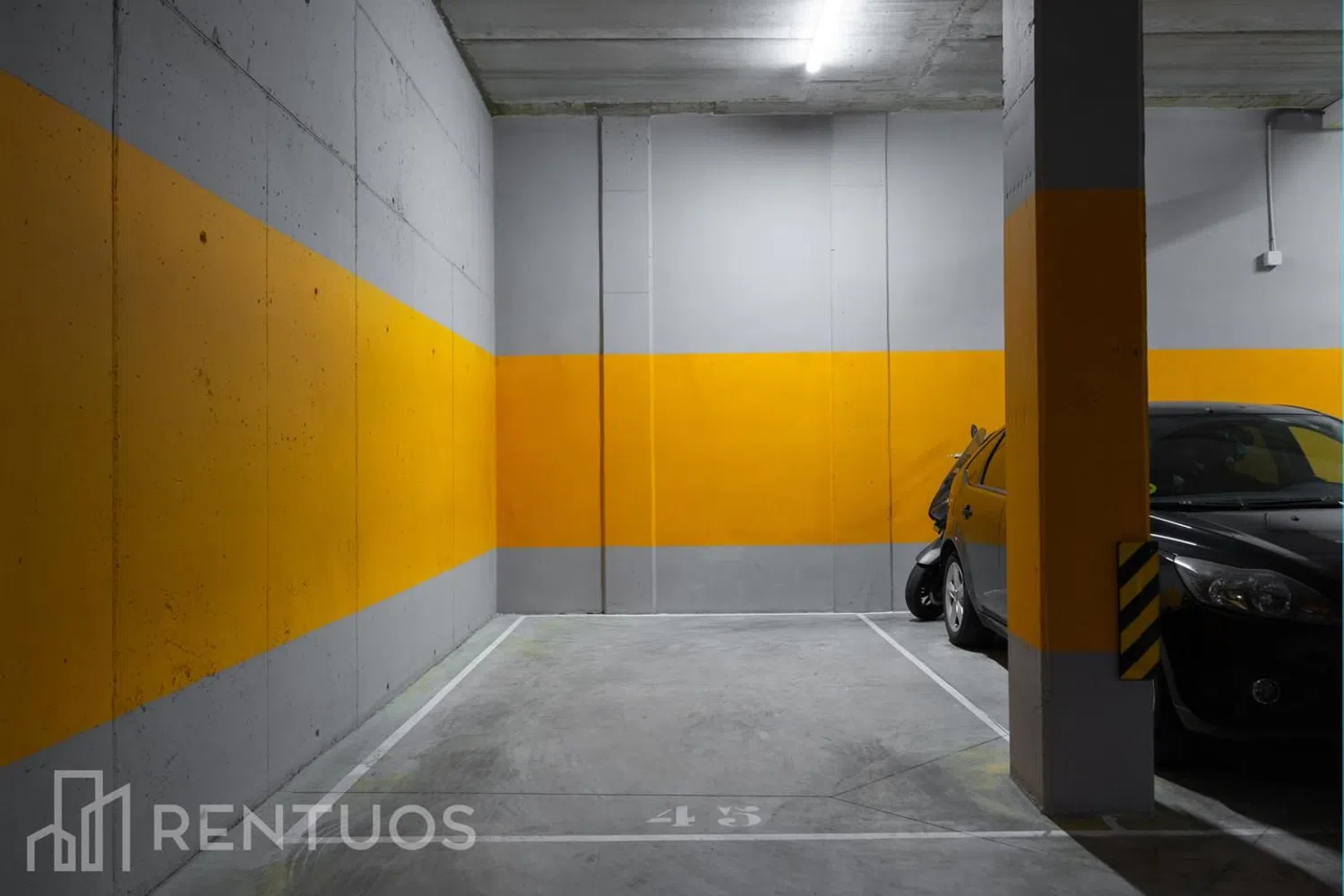 Piso en avenida del Euro - Foto 30