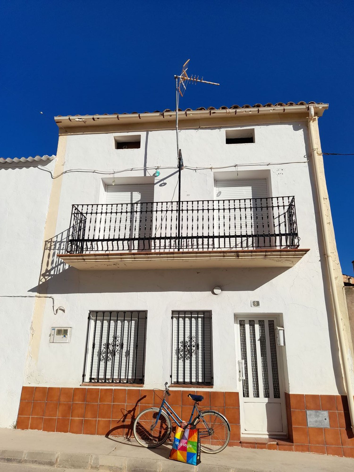 Casa de pueblo en Calle Valencia, 8 - Foto 22