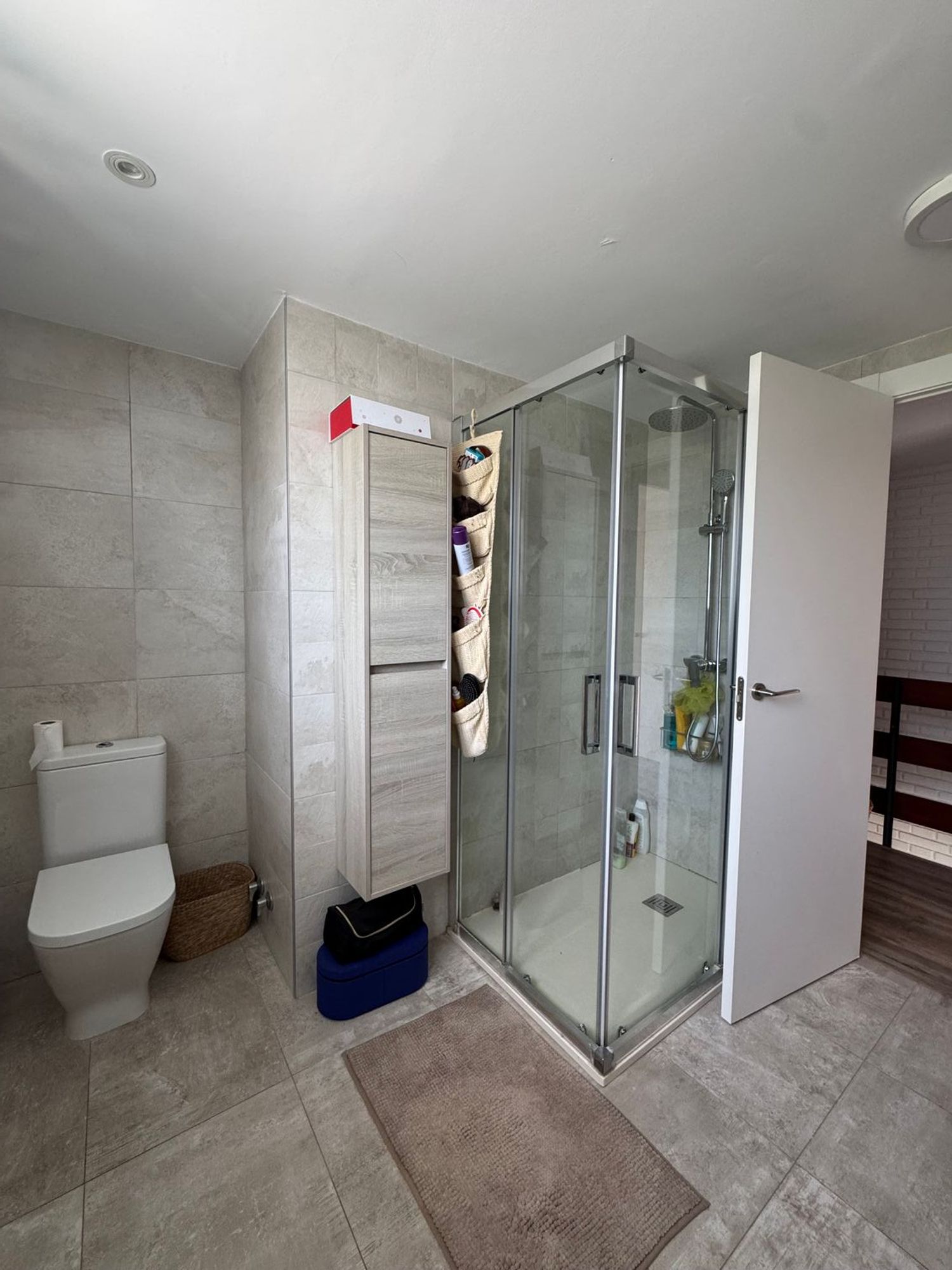 Chalet adosado en Calle del Albatros, 4, Cabo de las Huertas - Foto 11