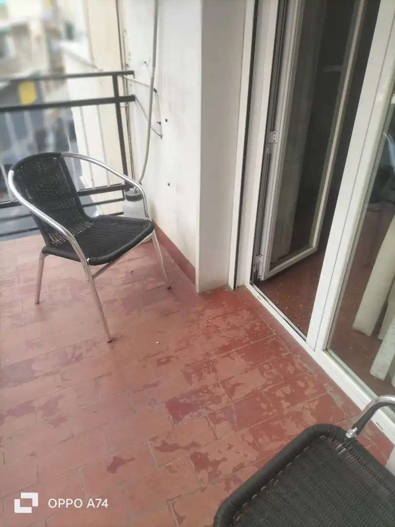 Piso en  Calle Pintor Zuloaga 19 - Foto 7