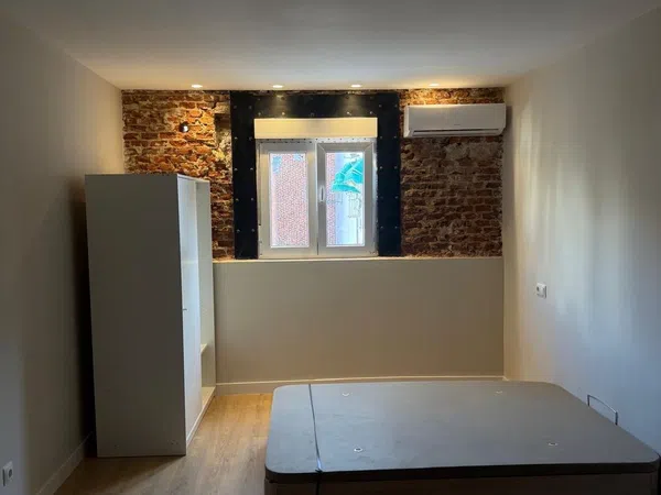 Estudio en calle arroyo, 12 - Foto 1