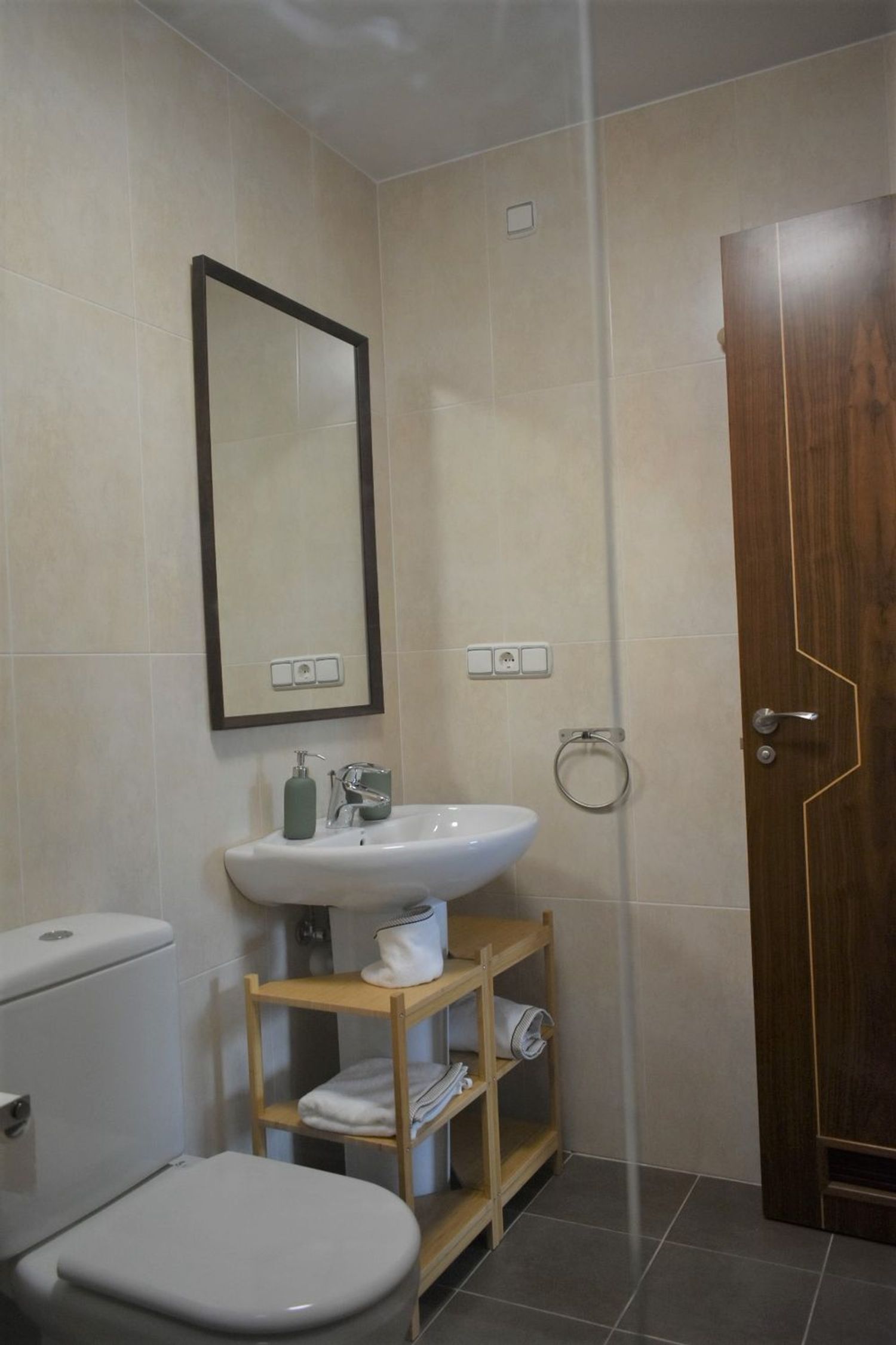 Piso en calle Juan Antonio Álvarez Rabanal, 9 - Foto 18