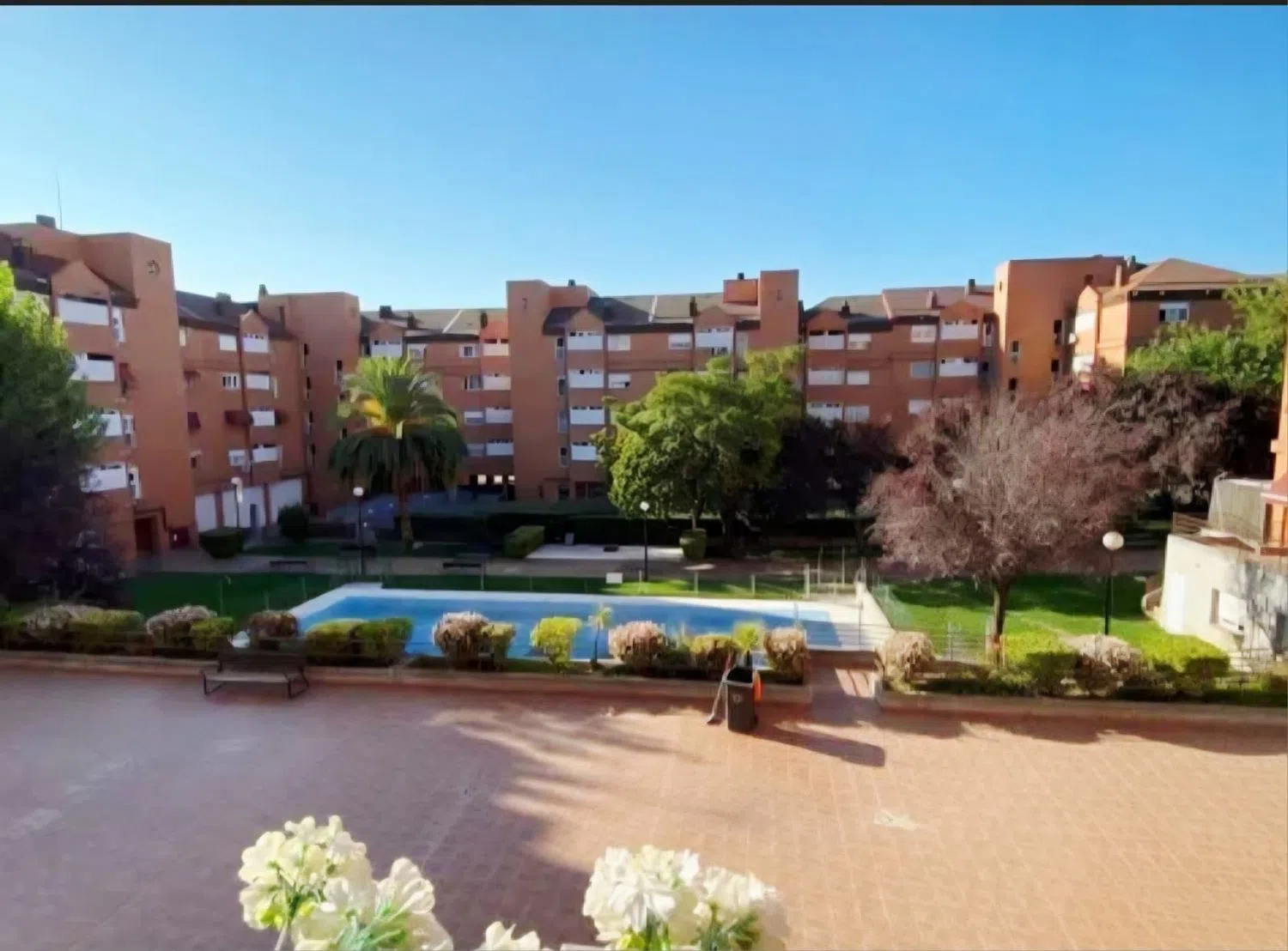 Piso en calle de Silvano, 124 - Foto 3