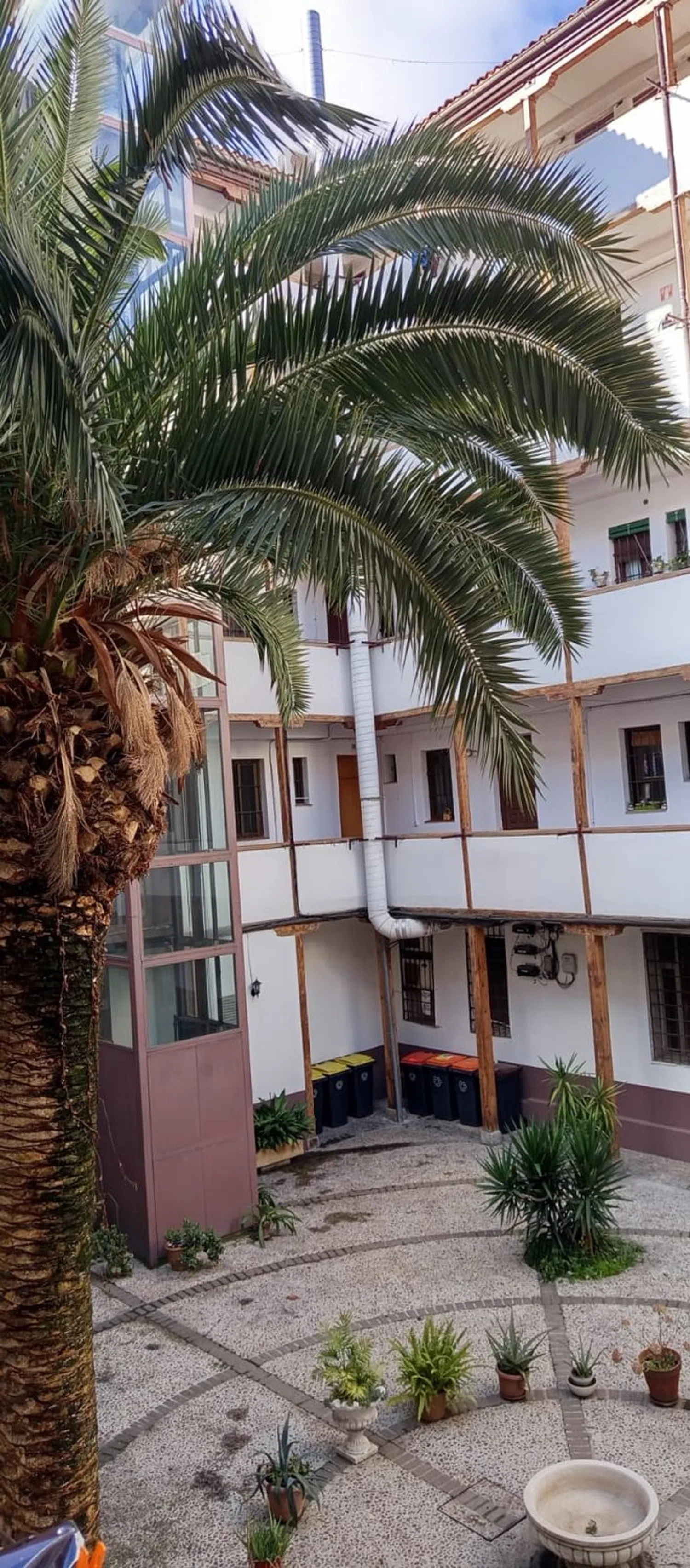 Piso en avenida de la Ciudad de Barcelona, 57 - Foto 1