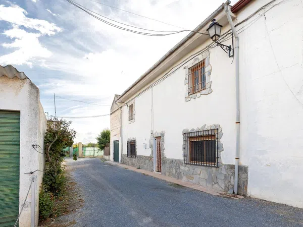 Chalet adosado en Carretera De Ogijares 1, 18007, Granada, 1, Campus de la Salud, Campus de la Salud - Foto 21