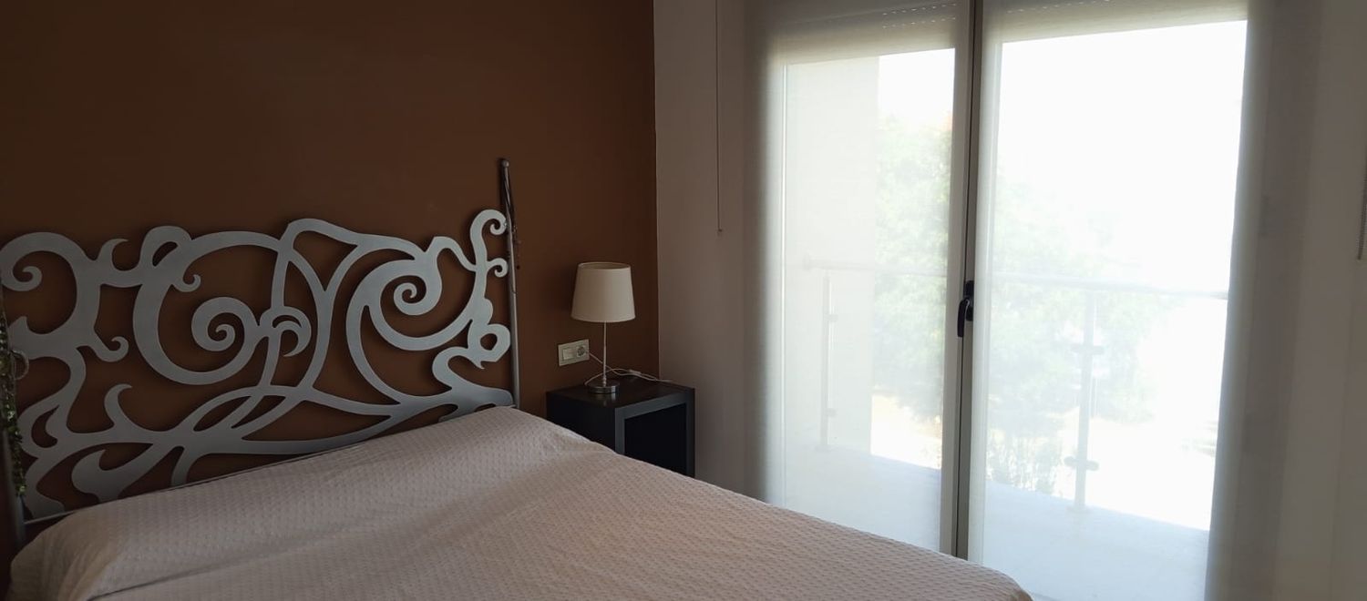 Chalet adosado en Paseo Clara Campoamor, 8 - Foto 11