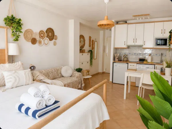 Estudio en Avenida Torreblanca, 18, Torreblanca - Foto 4