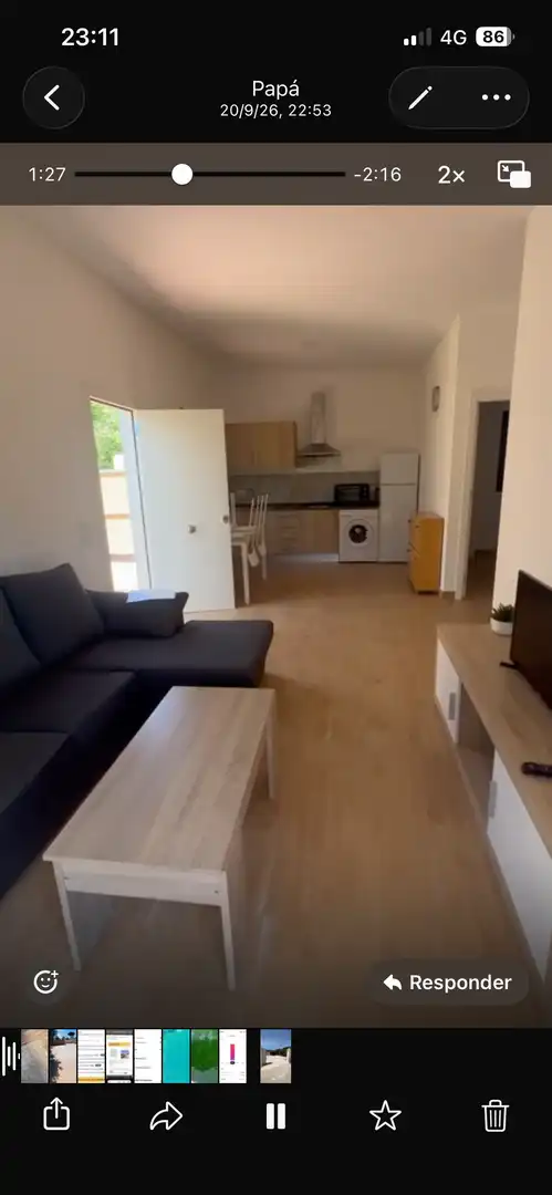 Apartamento en  Camino de Ceuta 42 - Foto 7