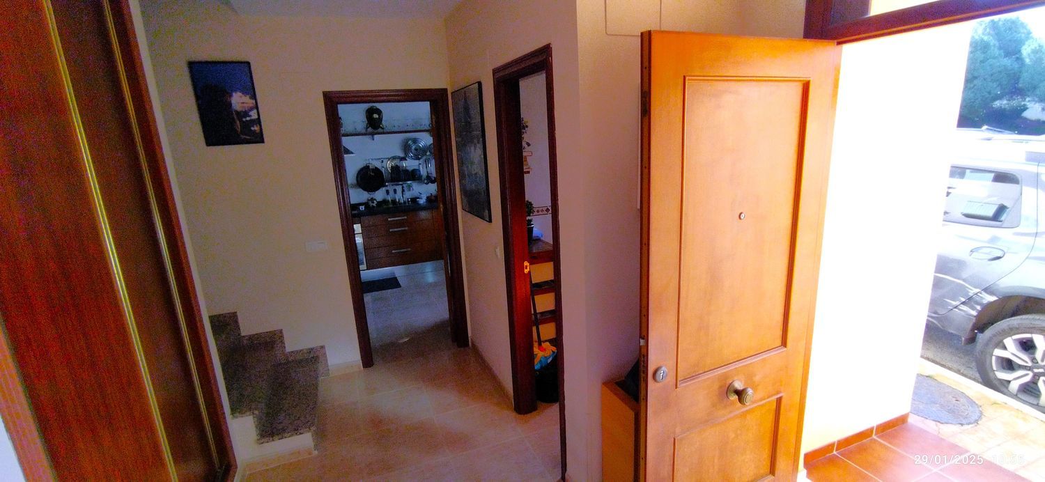 Chalet adosado en calle Junta de los Caminos, 40 - Foto 3