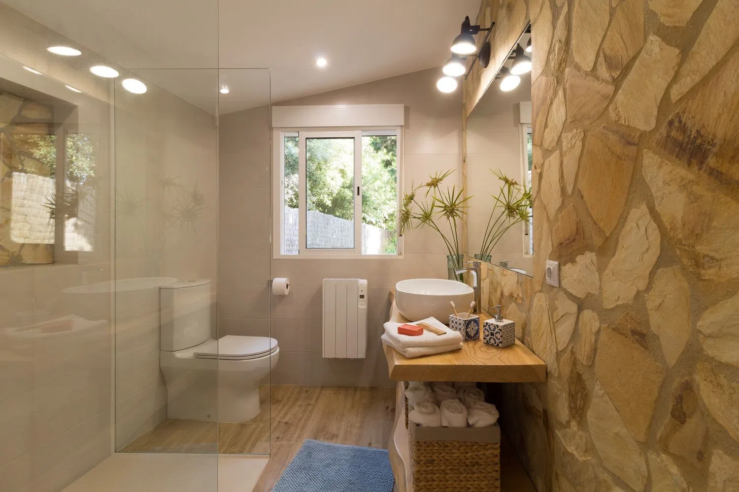Casa rural en Arenys de Munt - Foto 21